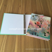 Dossiers de fichiers papier personnalisés 1.5 &quot;A4 23 Binder